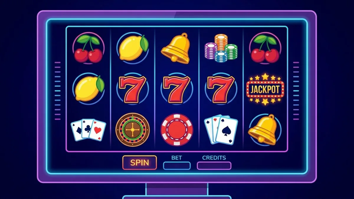 Casinospel